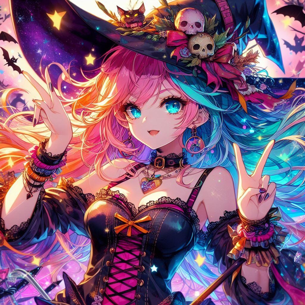 異世界ギャル
