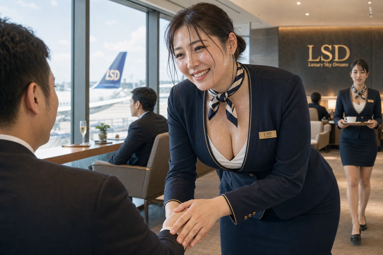 ご利用ありがとうございました。