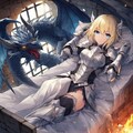 4人の龍に愛された女騎士～覚醒＆監獄から脱出 3枚目