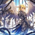 4人の龍に愛された女騎士～覚醒＆監獄から脱出 4枚目