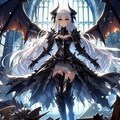 4人の龍に愛された女騎士～覚醒＆監獄から脱出 6枚目