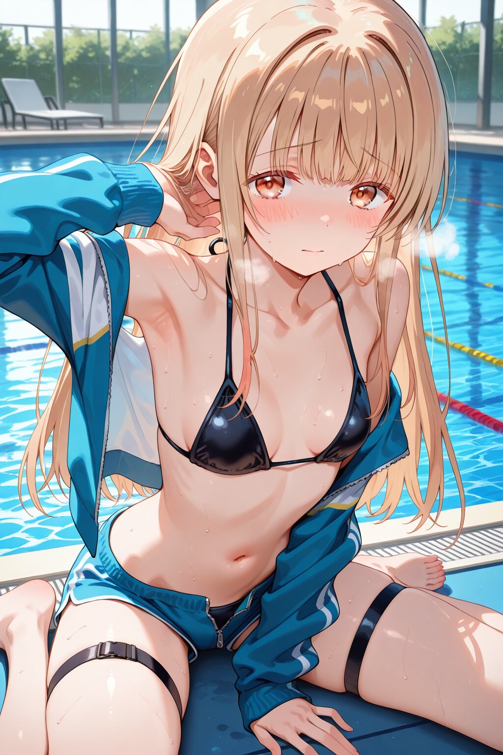 あ