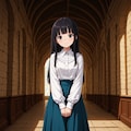キャラクター紹介：オニキス（R18） 10枚目