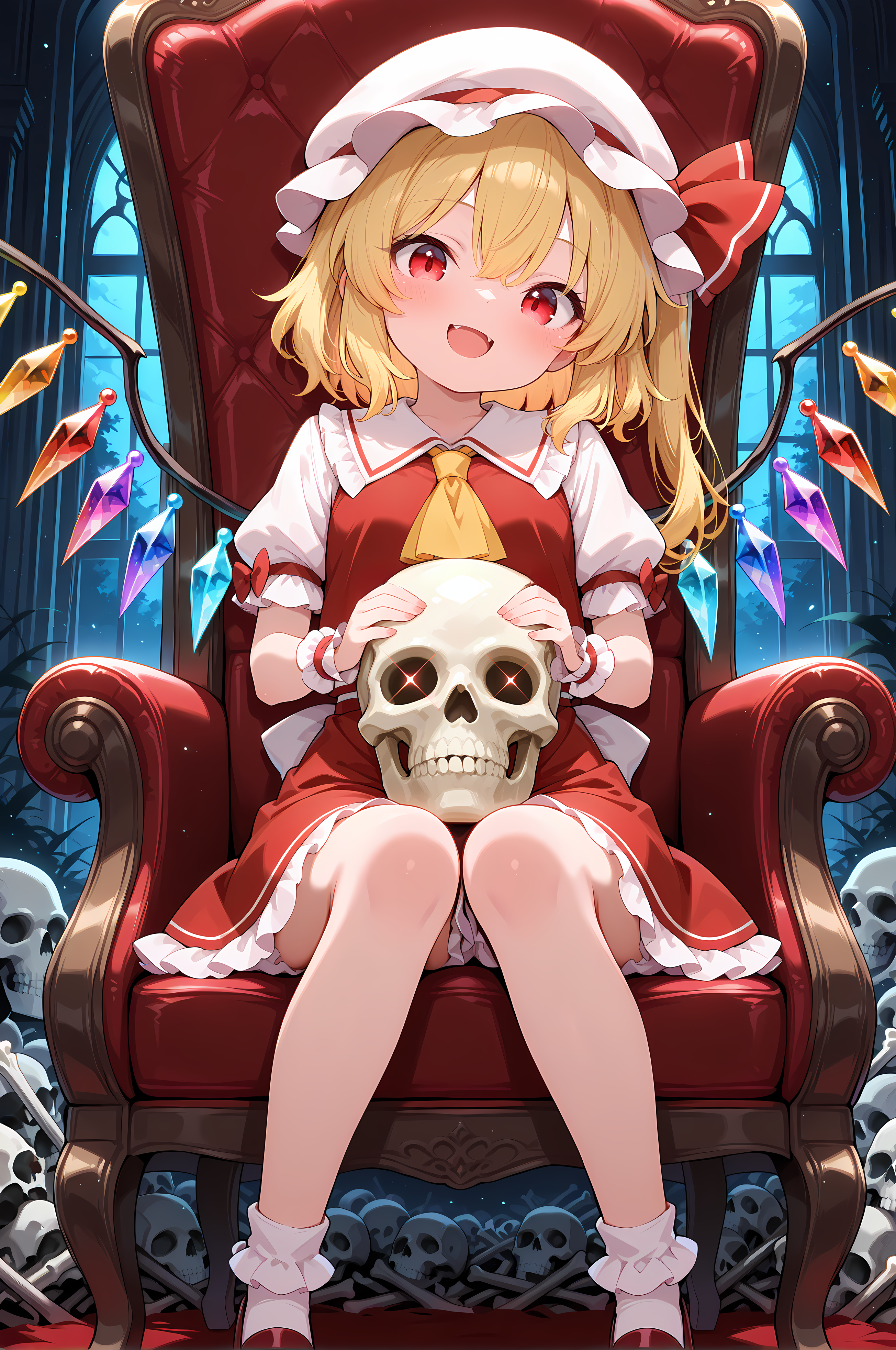 次のおもちゃは、だーれ？ | の人気AIイラスト・グラビア