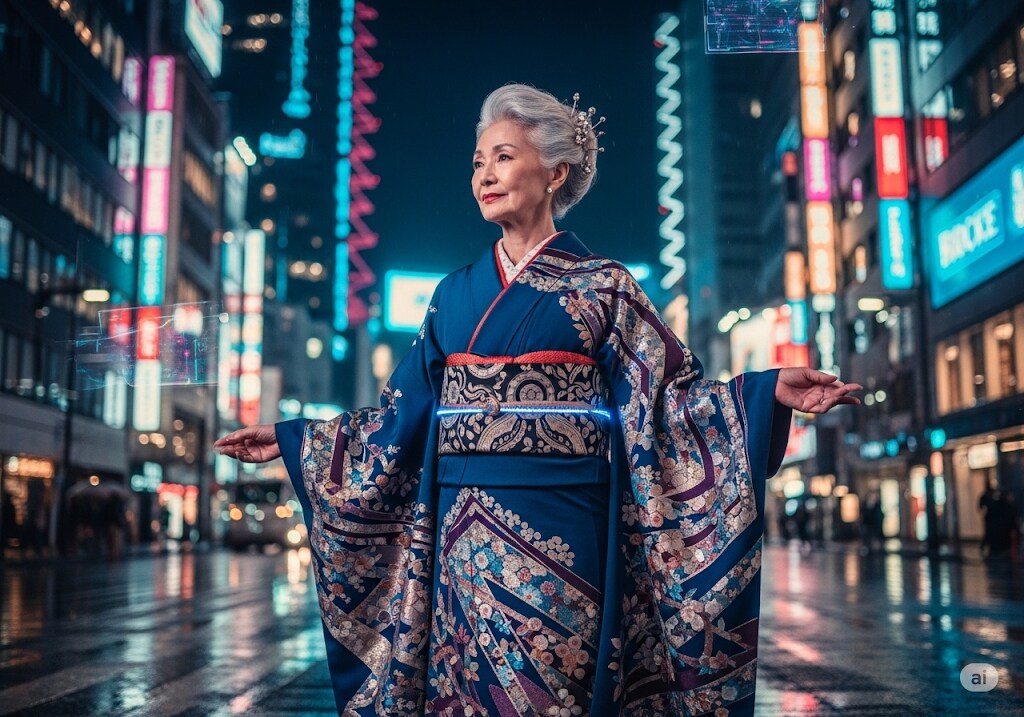 【大喜利】「80歳からのリ・スタート」成人式
