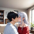 カップル達の幸せな日常 8枚目