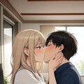 カップル達の幸せな日常 12枚目