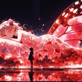 蝶の夢 2枚目