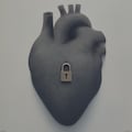 心臓認証 5枚目