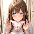 あなたの汚ぱんつ見せてください 3枚目