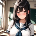 あなたの汚ぱんつ見せてください 2枚目