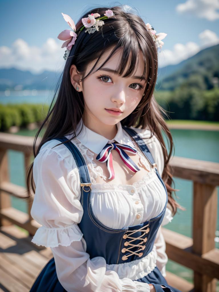 スイスにて01