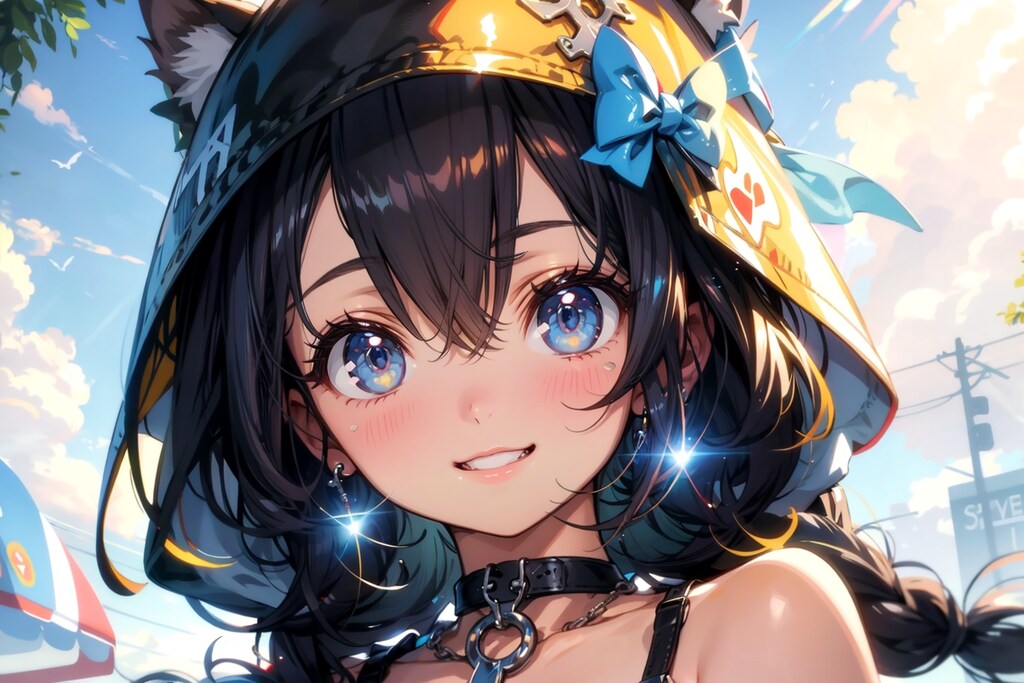 チョーカー予選落ち