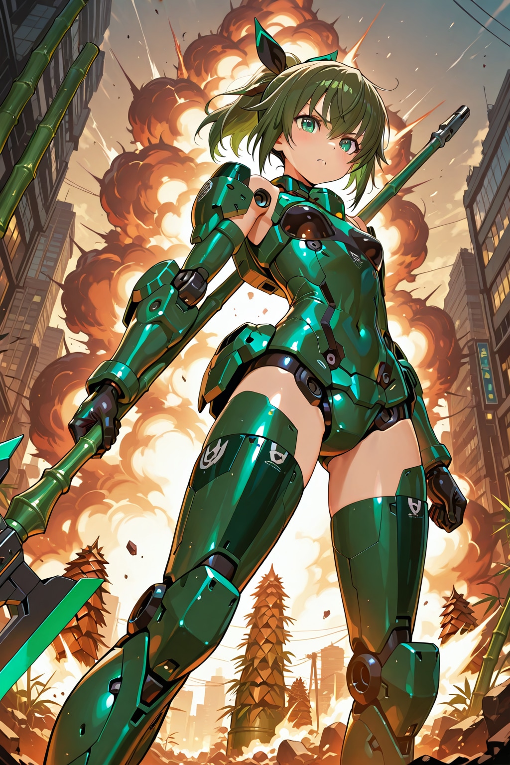 きのこたけのこ戦争