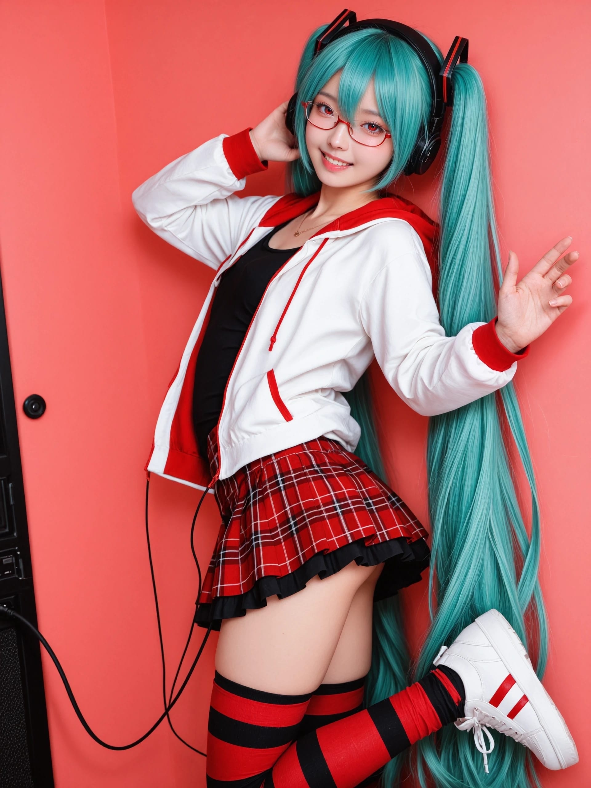 ナチュラルミクさん
