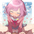 えむとえっち 2枚目