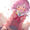 えむとえっち 4枚目