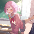 えむとえっち 6枚目