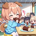 ６月６日はロールケーキの日 5枚目