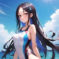 和歌月まりあ　水着フォト集 3枚目