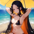 和歌月まりあ　水着フォト集 5枚目