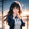 【予告】BOOTHで最新作出すよー！！ 4枚目