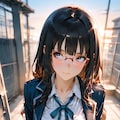 【予告】BOOTHで最新作出すよー！！ 2枚目