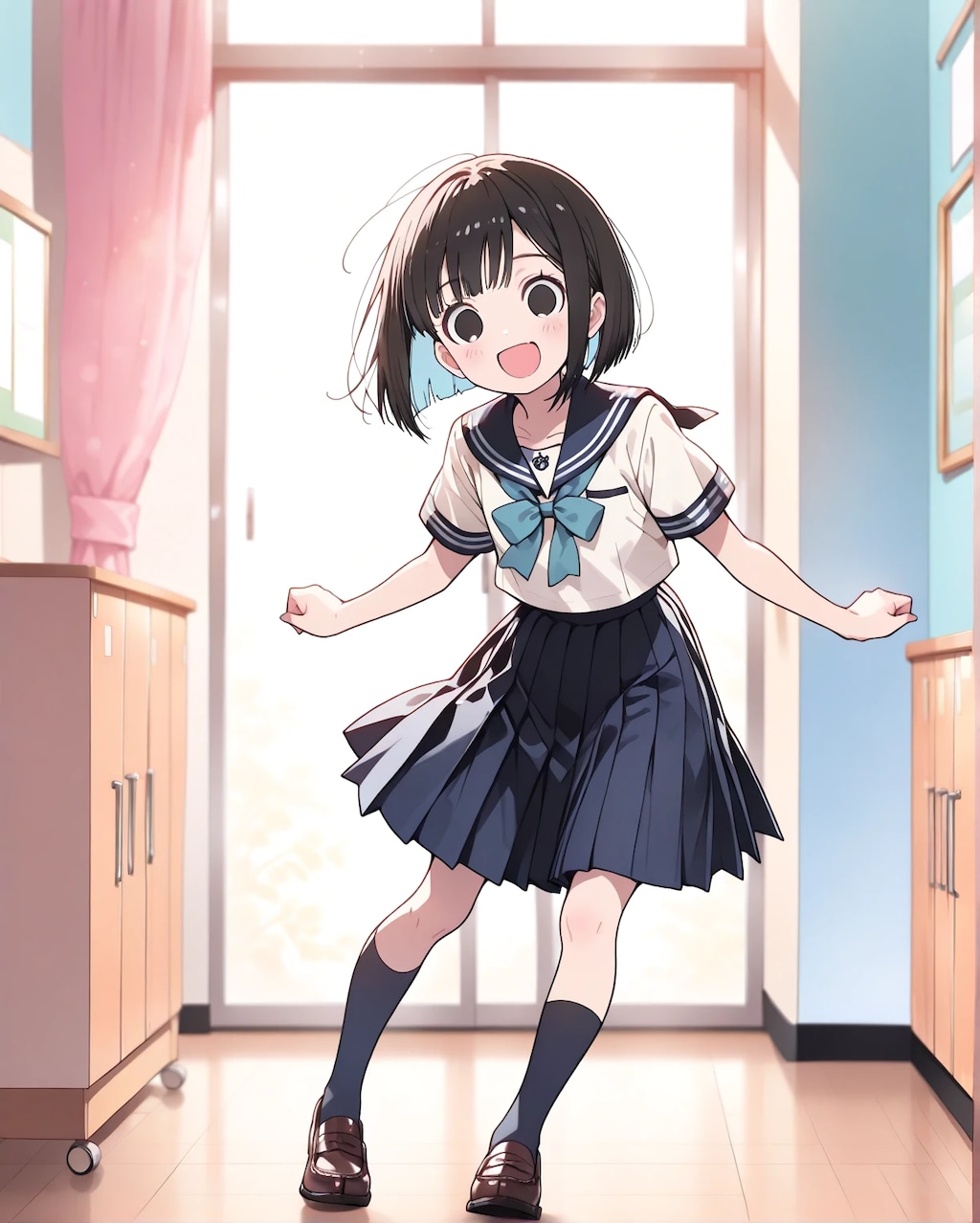 『ペコの食べ歩きはなんか違う』