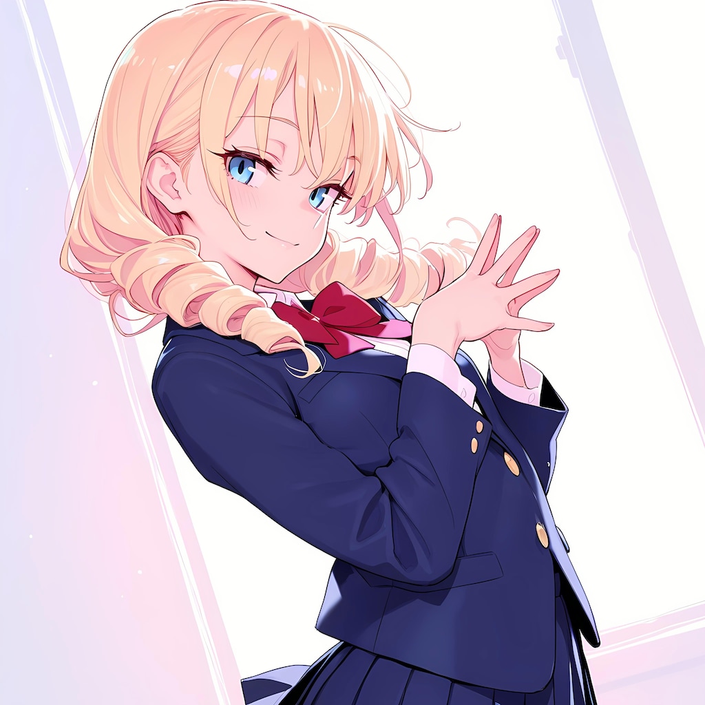 うちの子 #7