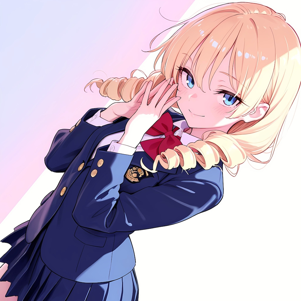 うちの子 #7
