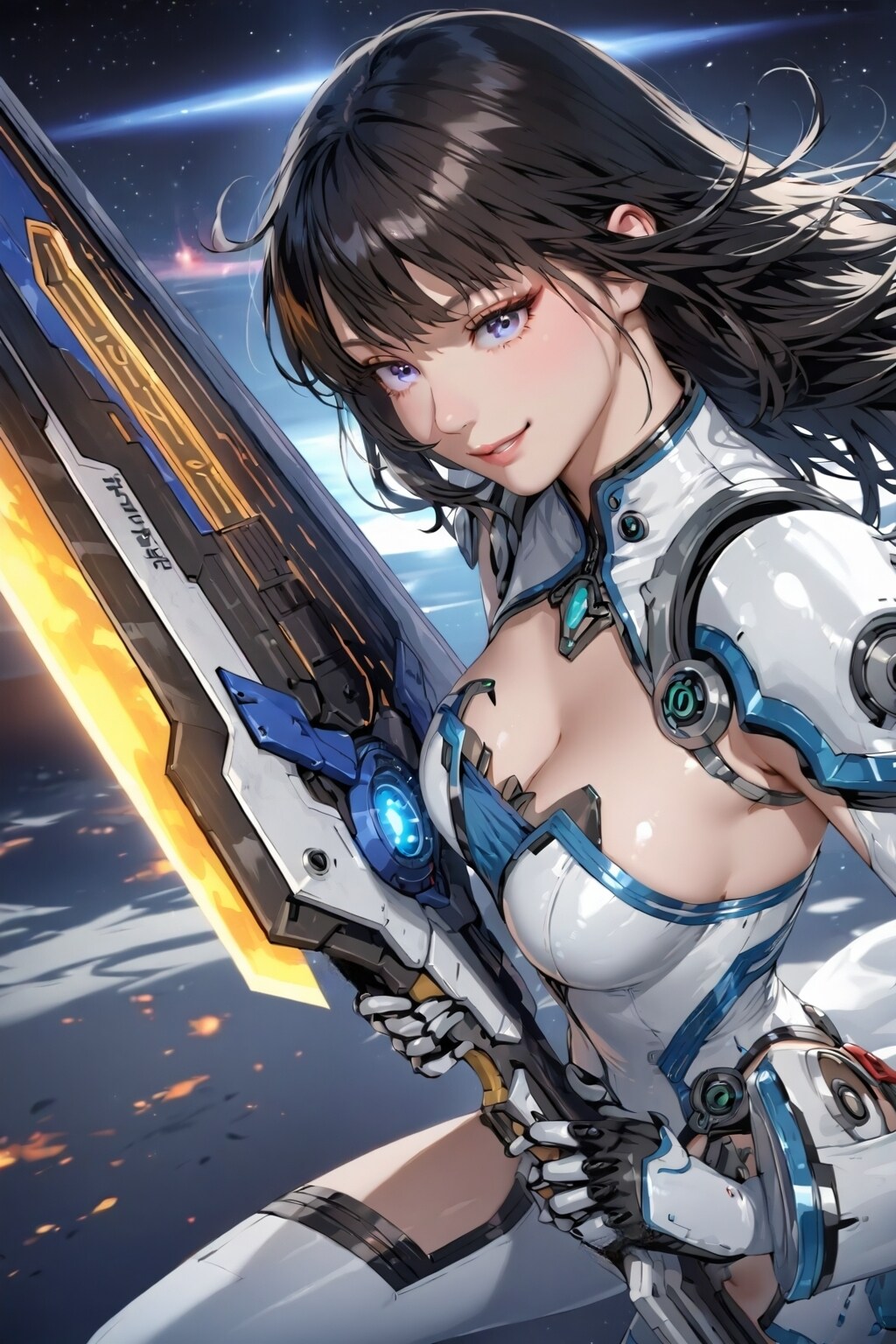 LILAC戦士