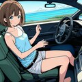 ドライブ 4枚目