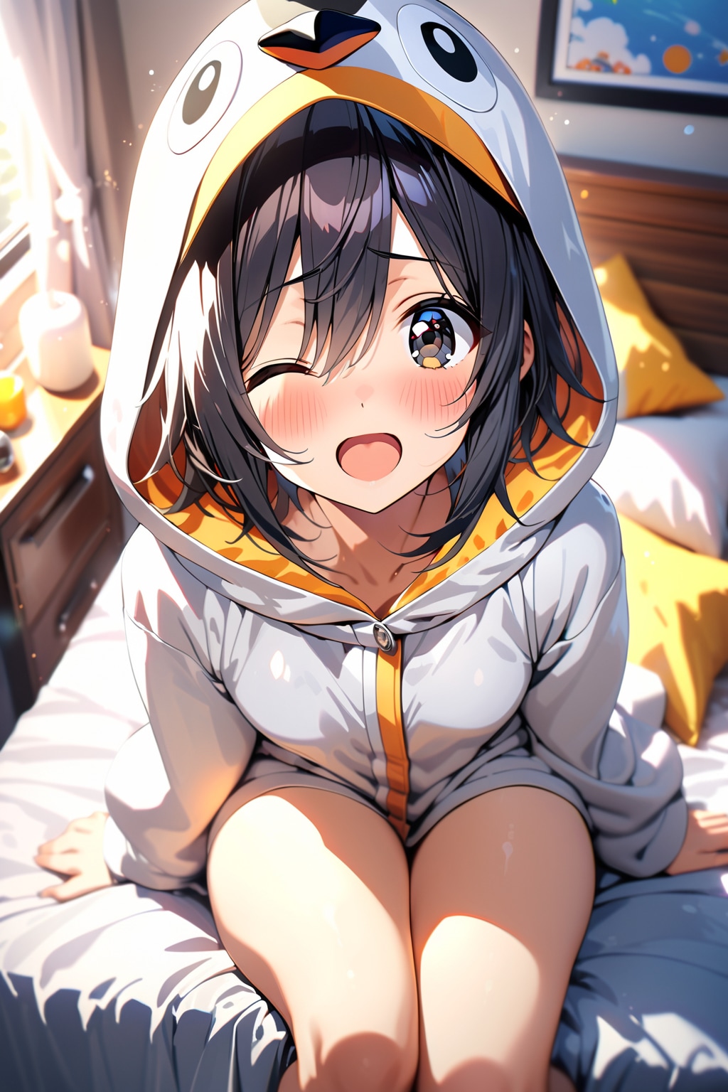 着ぐるみパジャマ会