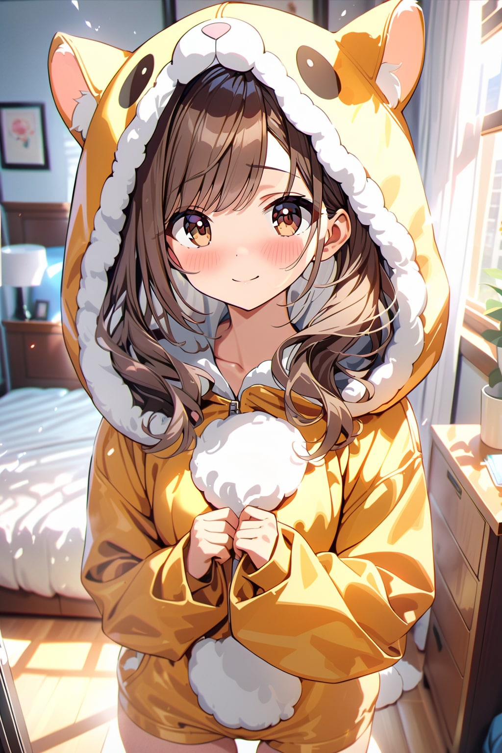 着ぐるみパジャマ会