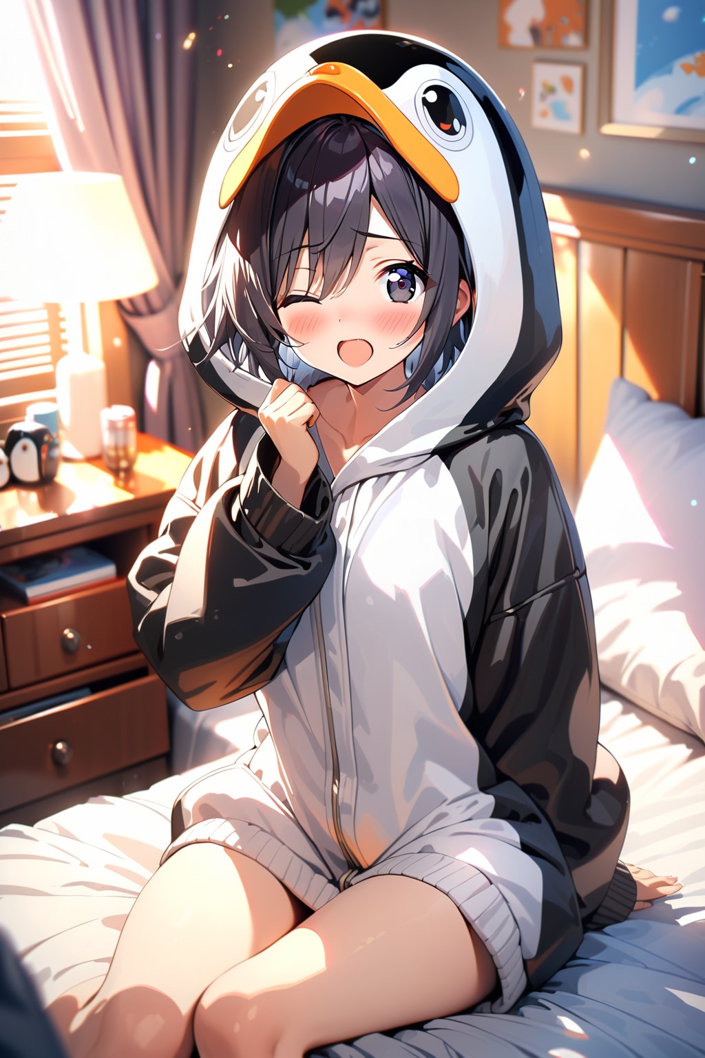 着ぐるみパジャマ会