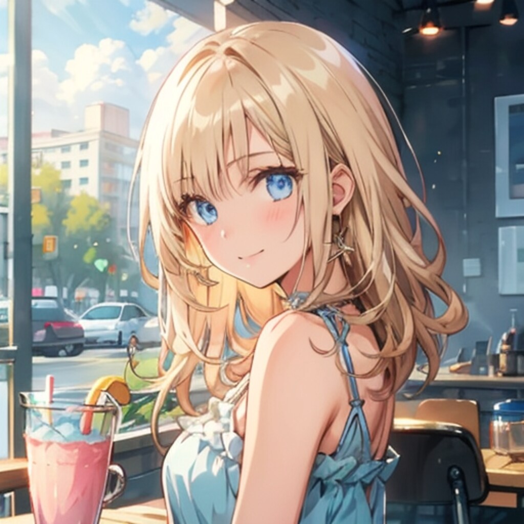 処女作