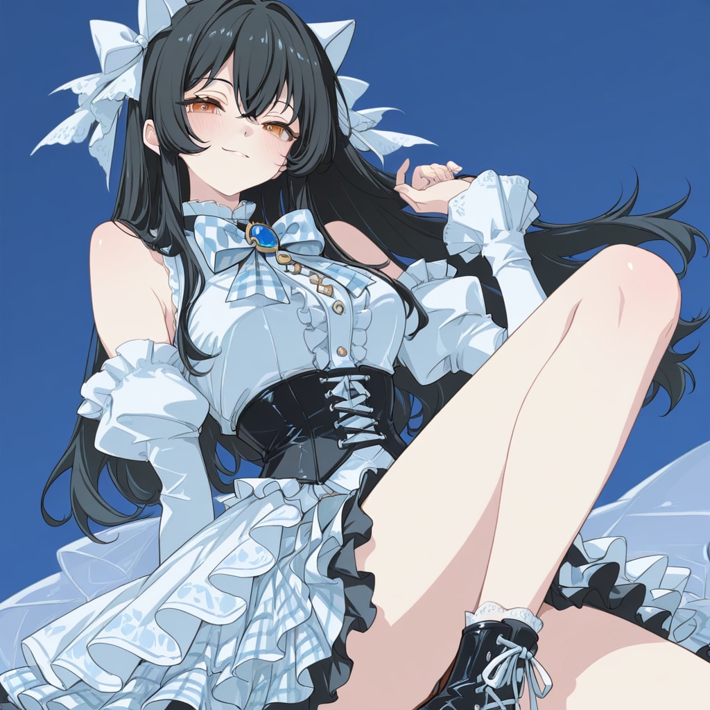 大星ふうさん