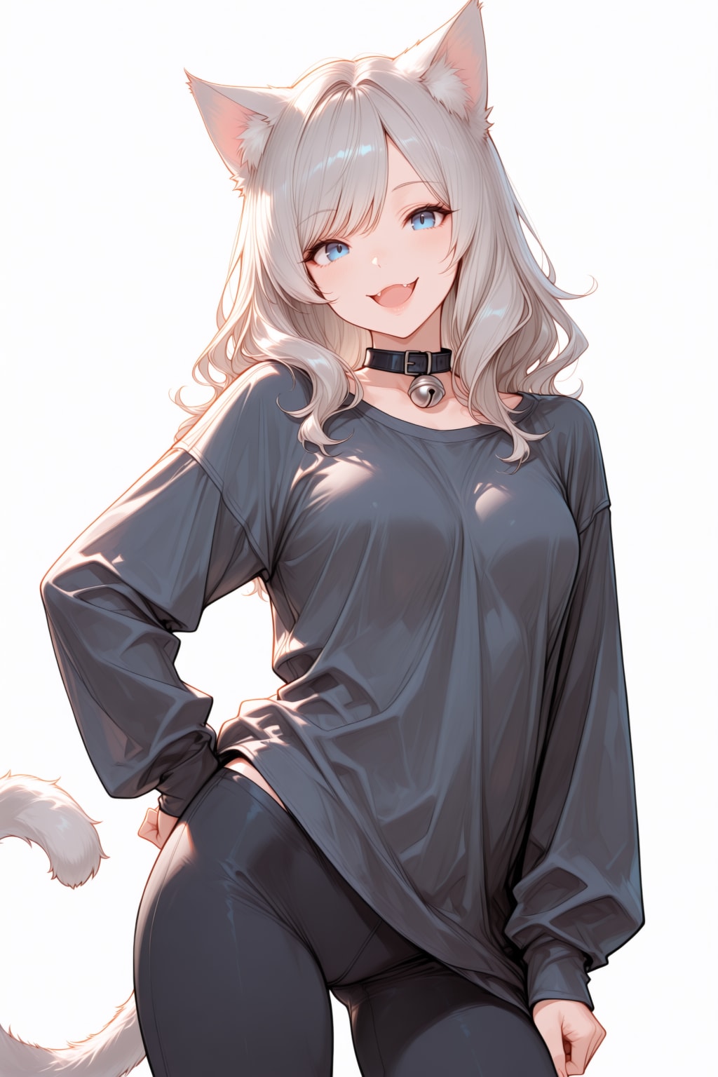 ユキネ【Hassaku (Anima) v1.3】