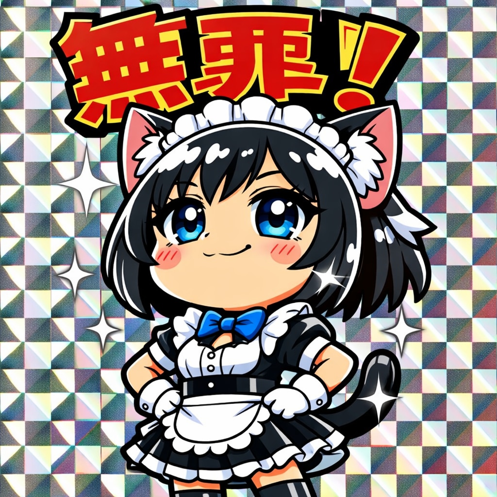 ★無罪