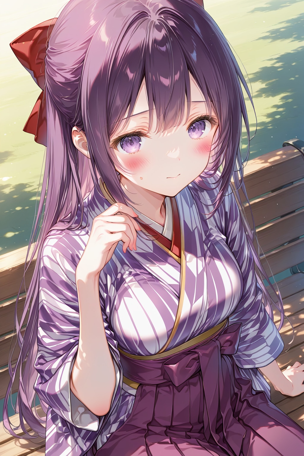 4515　虚無と飽食 | の人気AIイラスト・グラビア