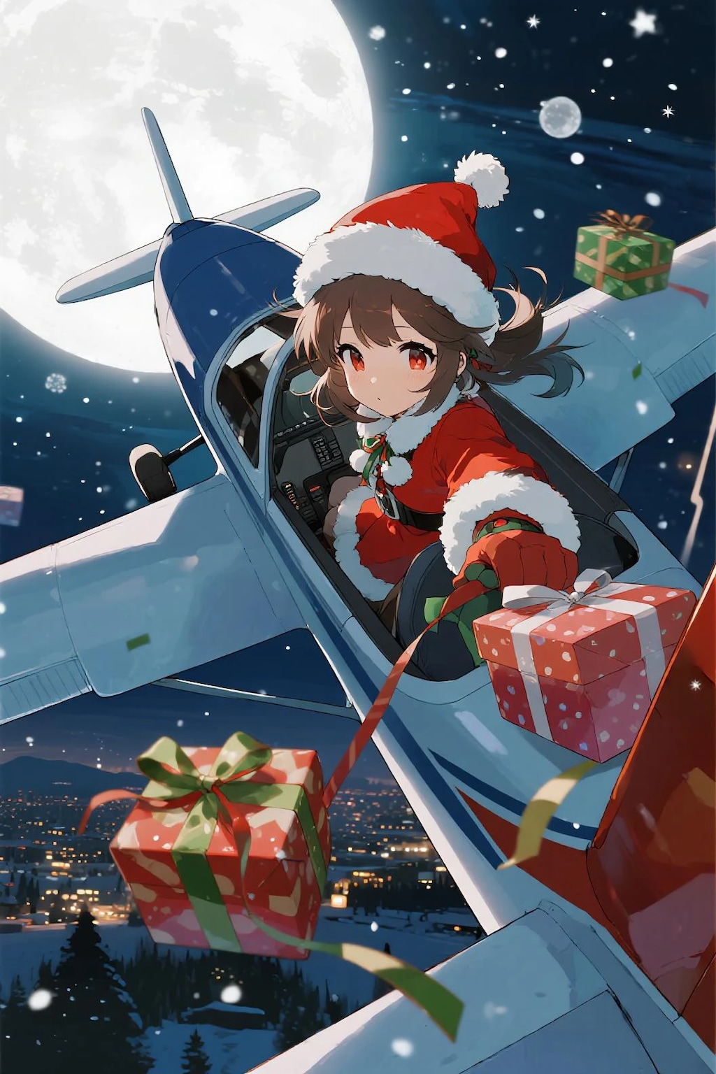 ナイトフライヤー