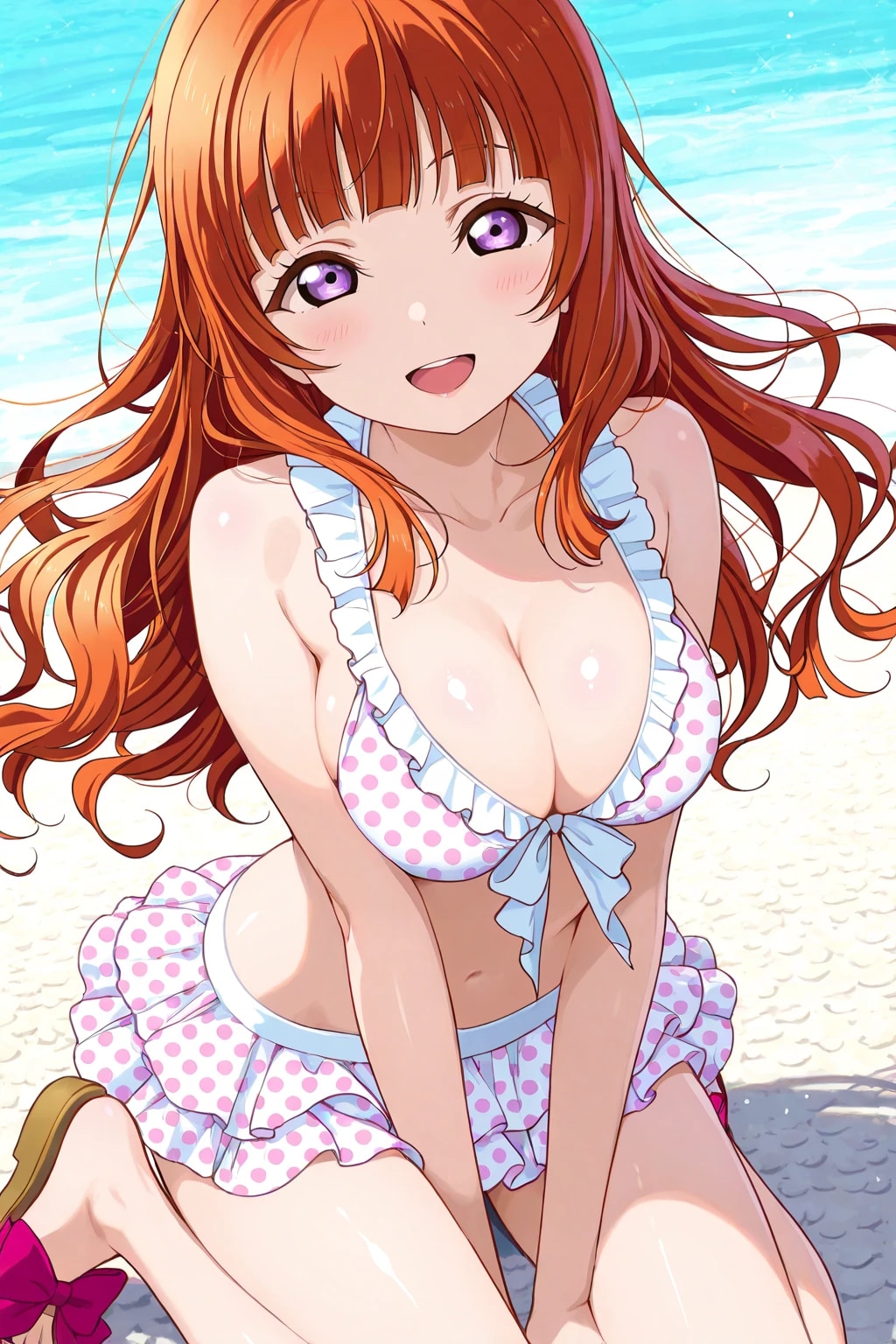 優木あんじゅ