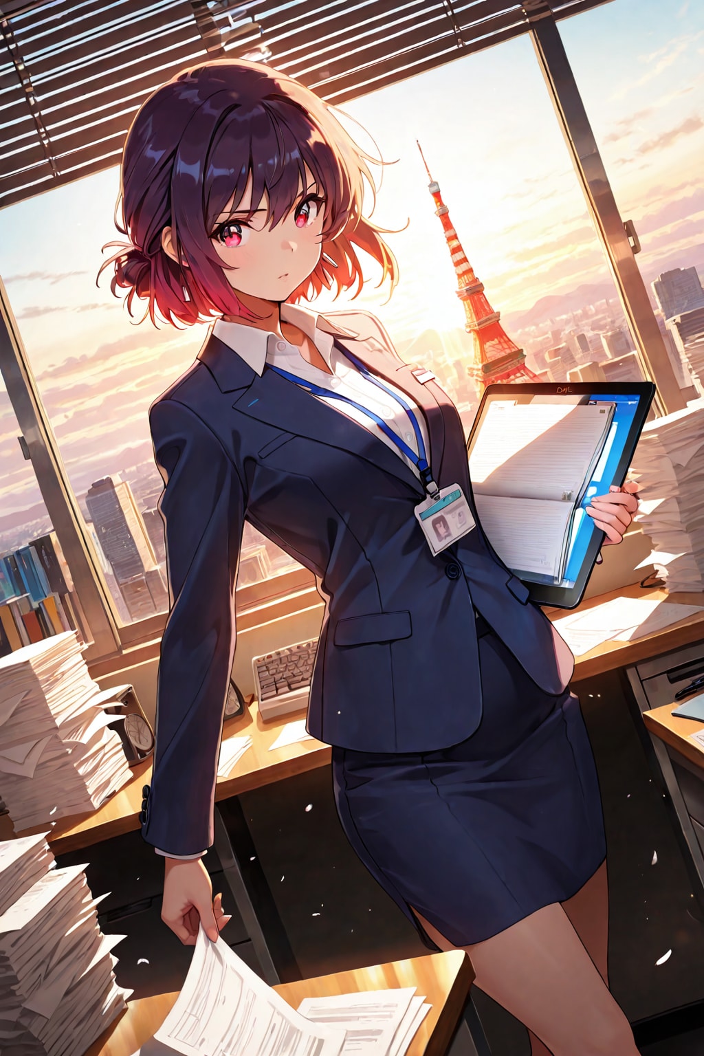 年度末、最終決戦！