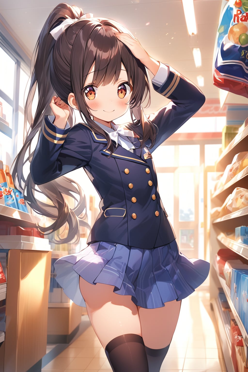 品出し完了！！ | の人気AIイラスト・グラビア