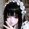 次はお化粧を楽しんでもらって… 7枚目
