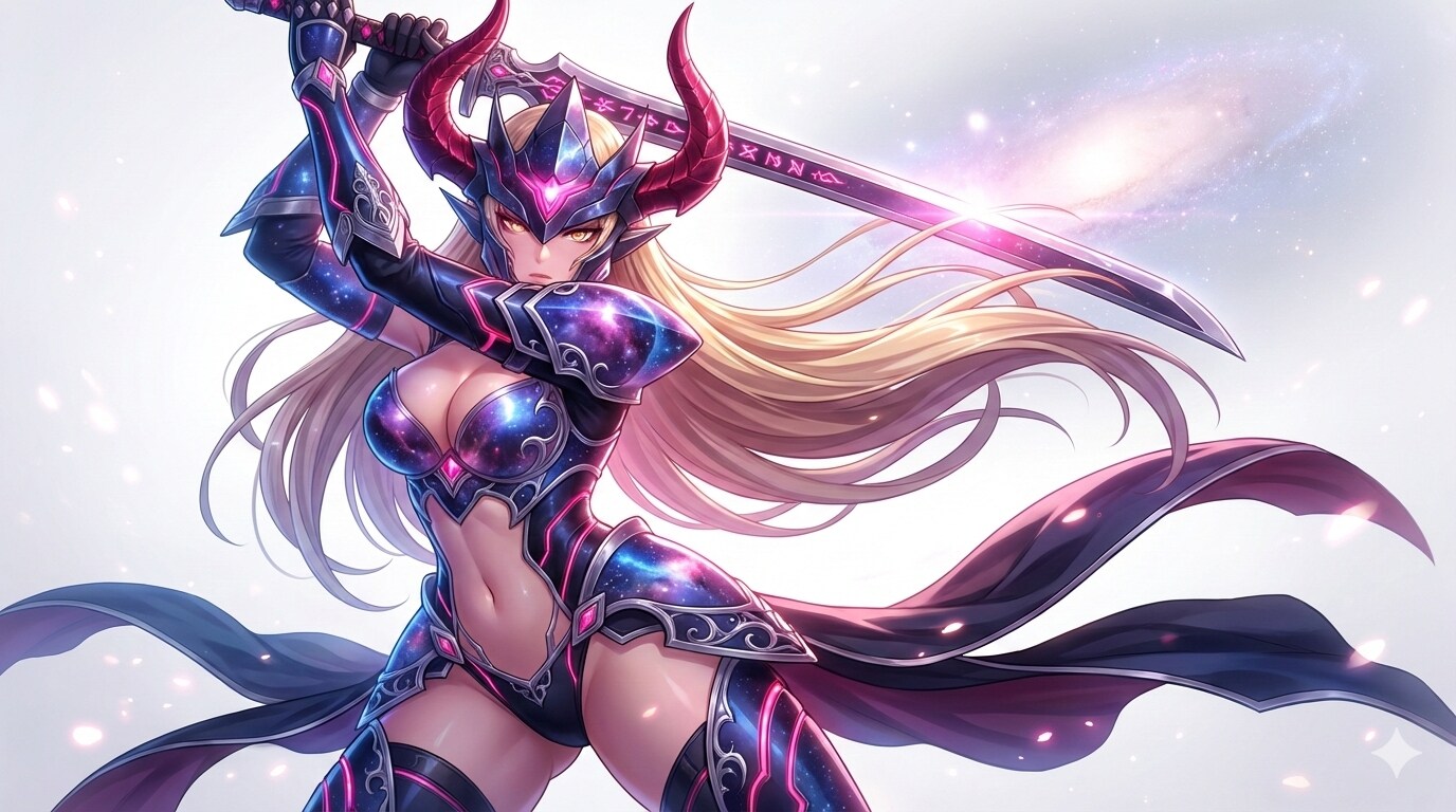 戦乙女