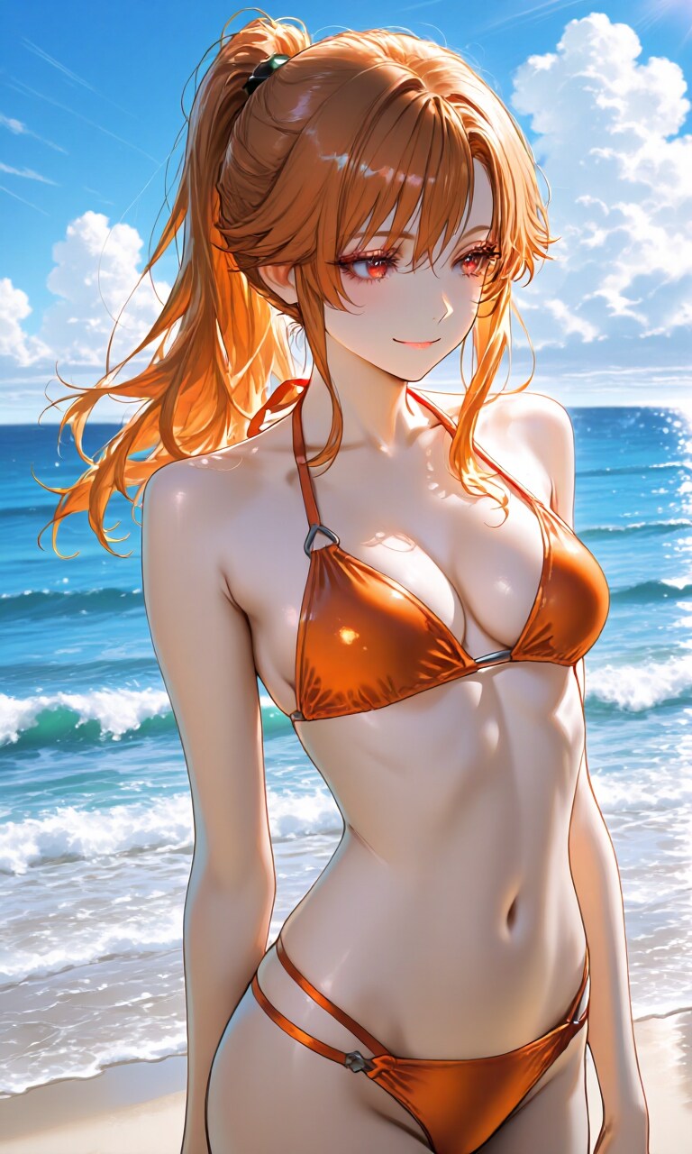 水着