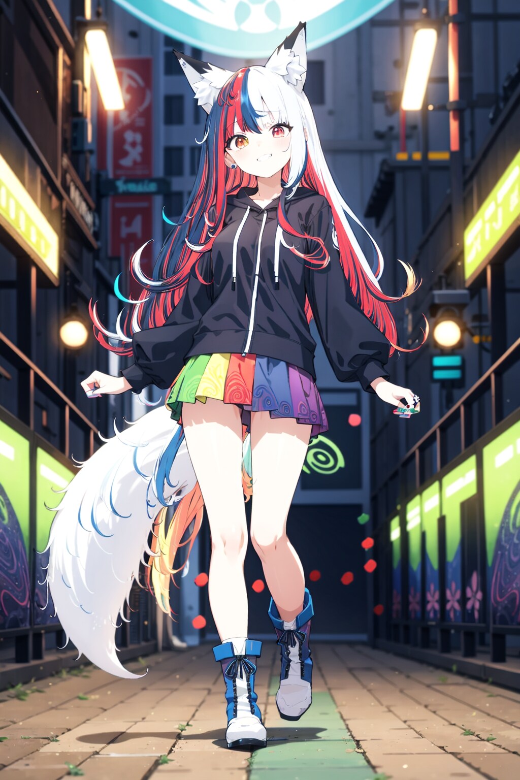 ササデ企画作品です