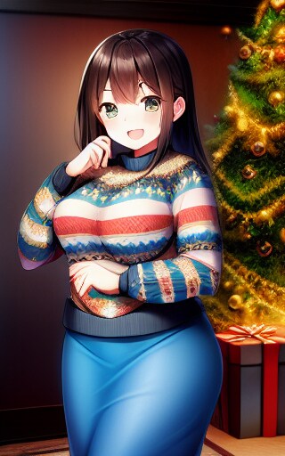とりんアート10
