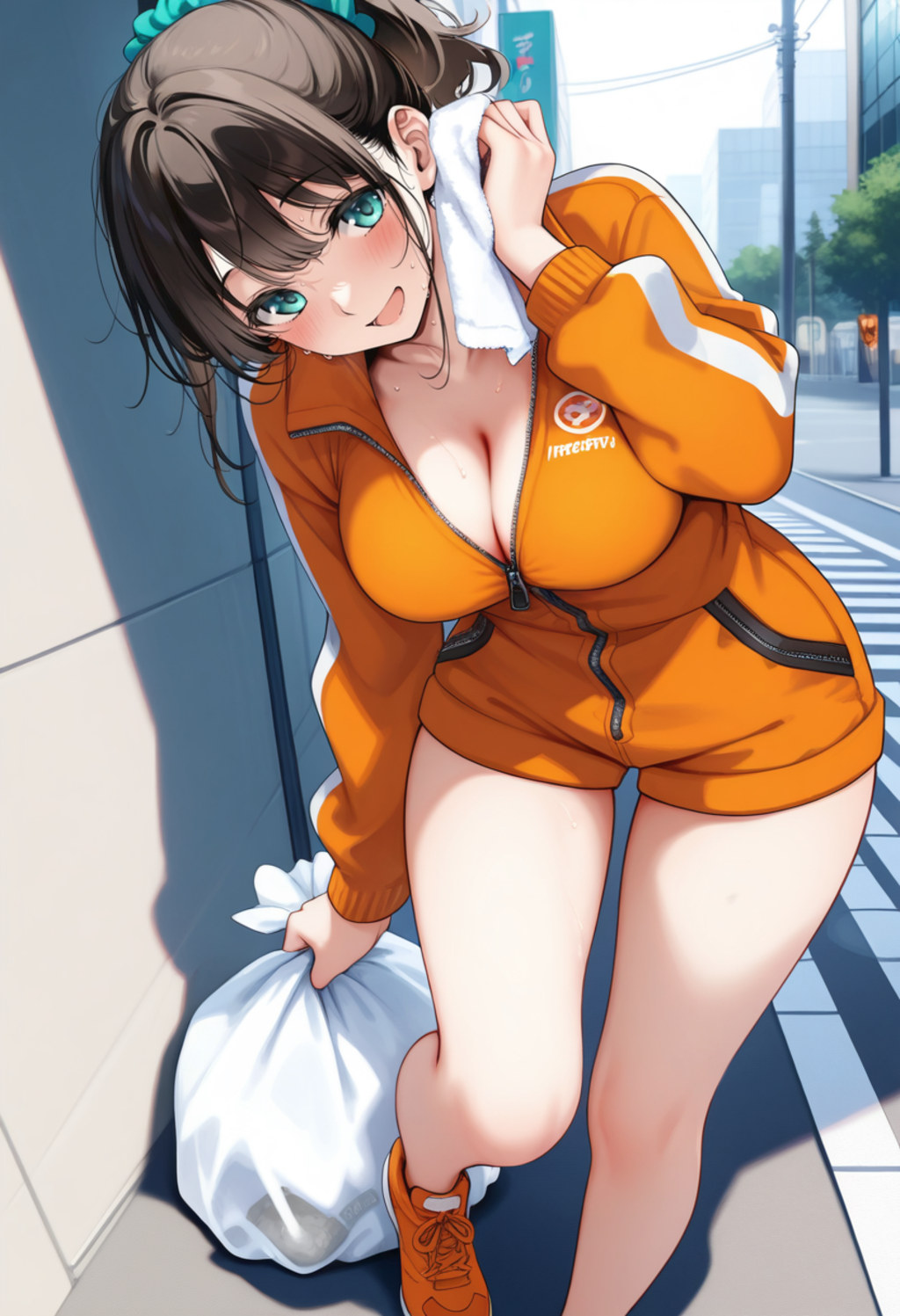 キレイになったねぇ〜